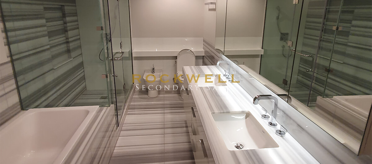 Proscenium Kirov Tower 3BR 224SQM