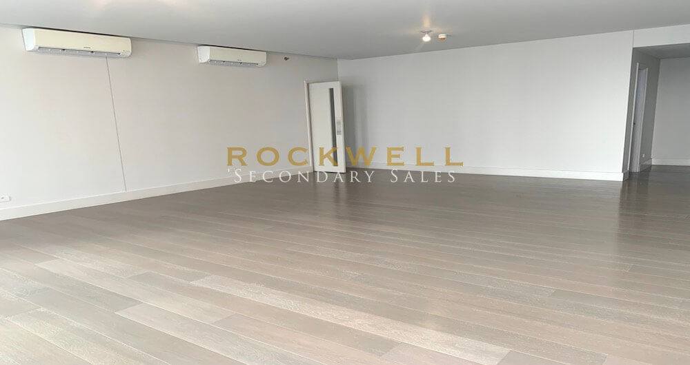 Proscenium Kirov Tower 3BR 241SQM