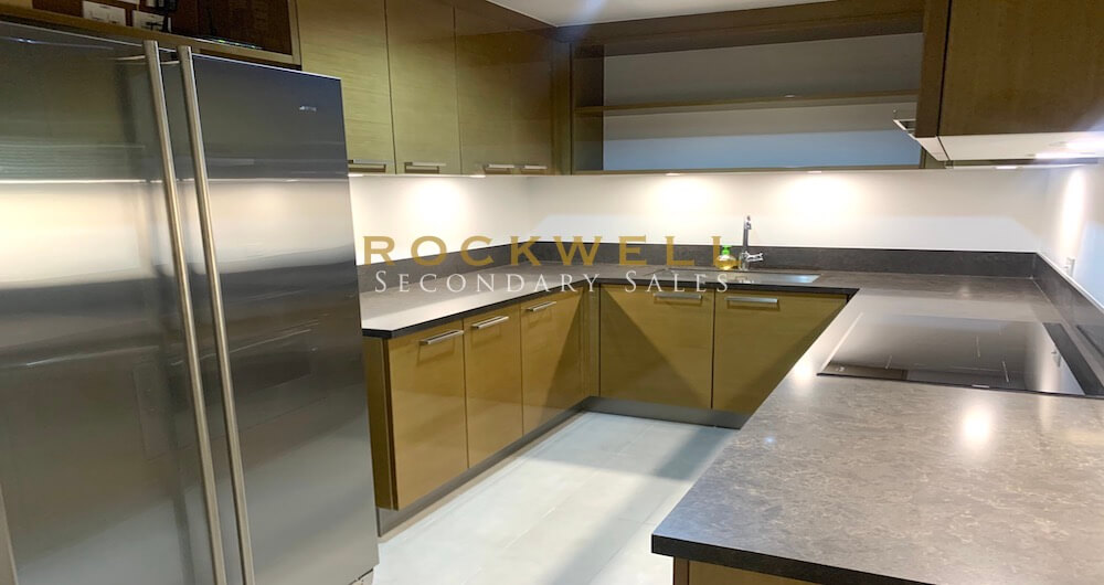 Proscenium Kirov Tower 3BR 241SQM