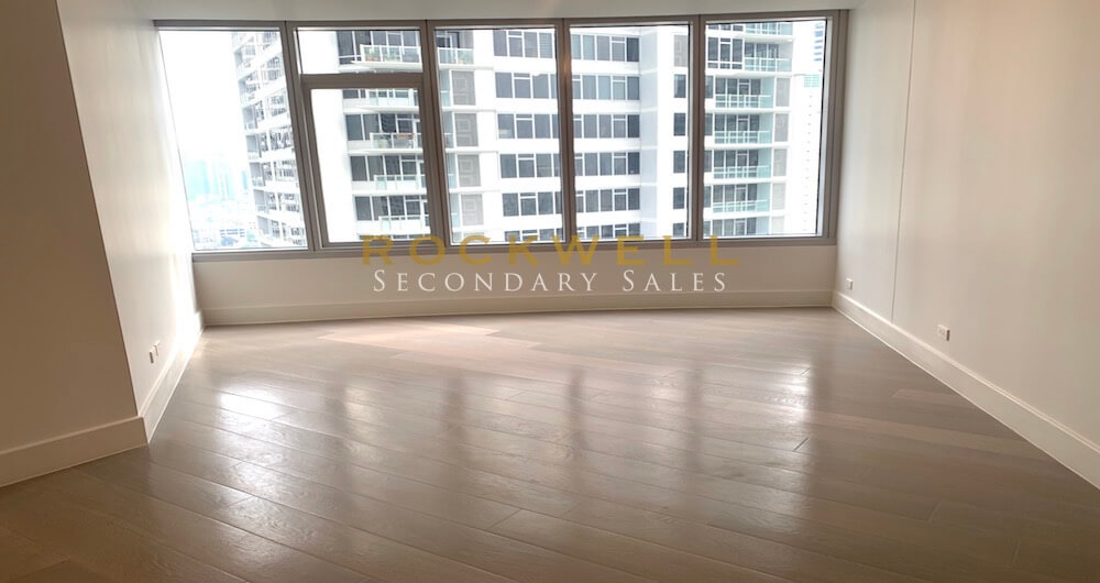Proscenium Kirov Tower 3BR 241SQM