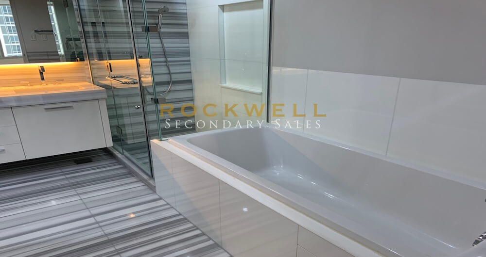 Proscenium Kirov Tower 3BR 241SQM
