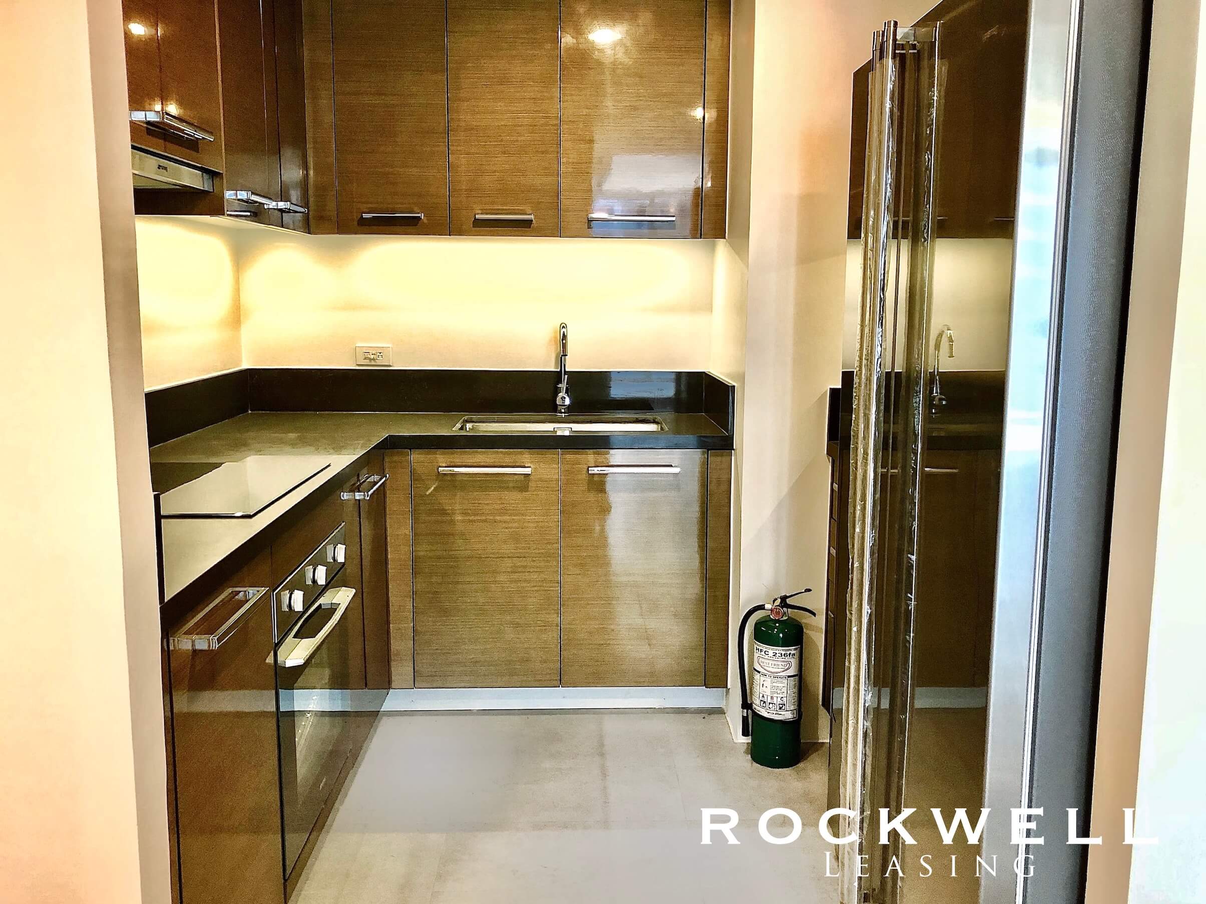 Proscenium Lincoln 2BR 118sqm