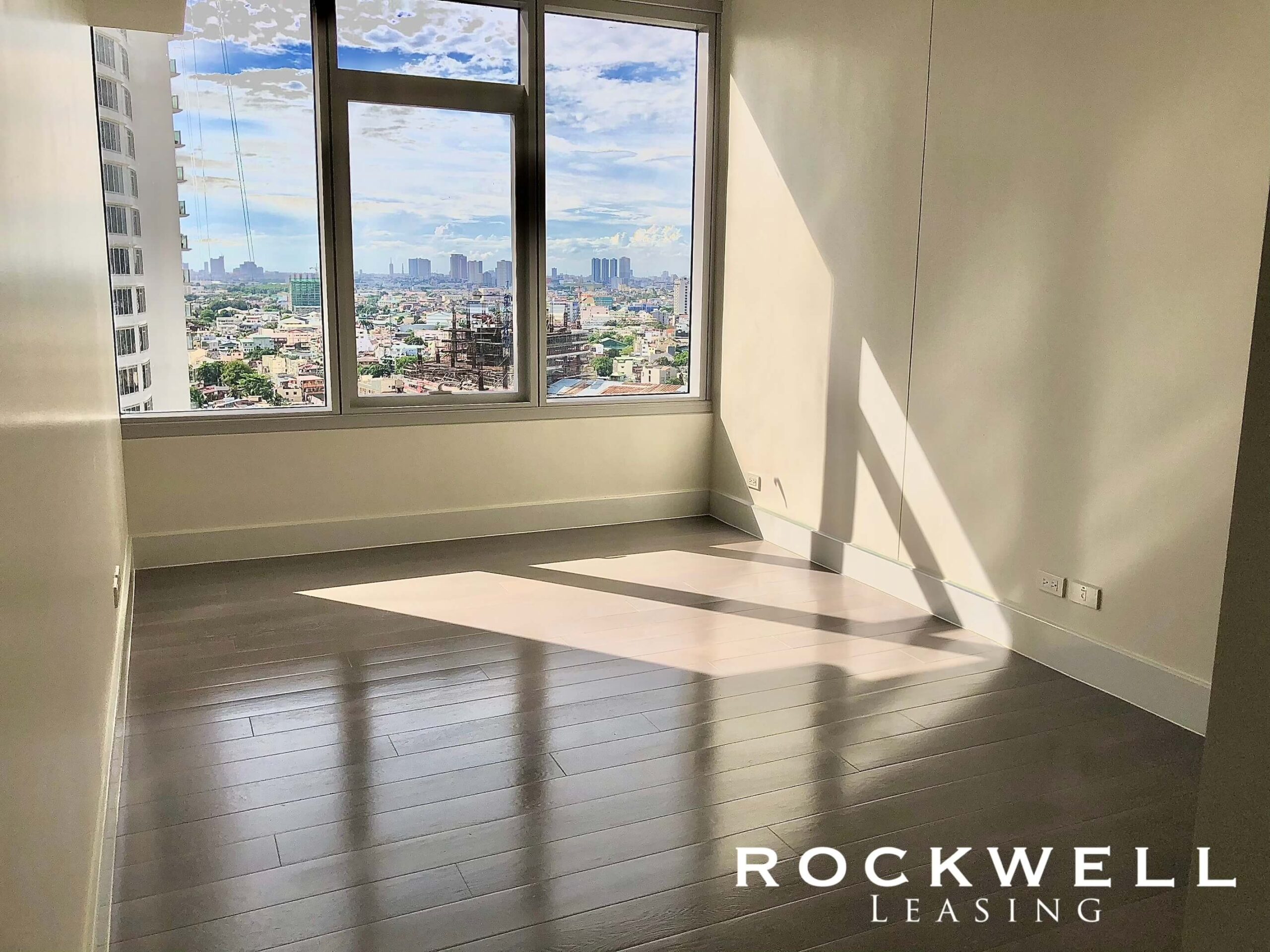 Proscenium Lincoln 2BR 118sqm