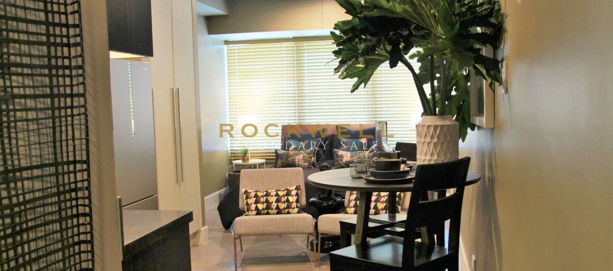 Proscenium Lincoln Tower STUDIO 32SQM