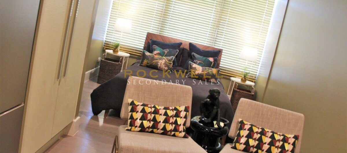 Proscenium Lincoln Tower STUDIO 32SQM