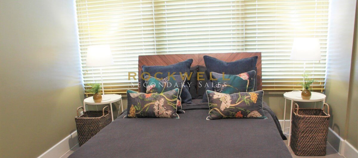 Proscenium Lincoln Tower STUDIO 32SQM