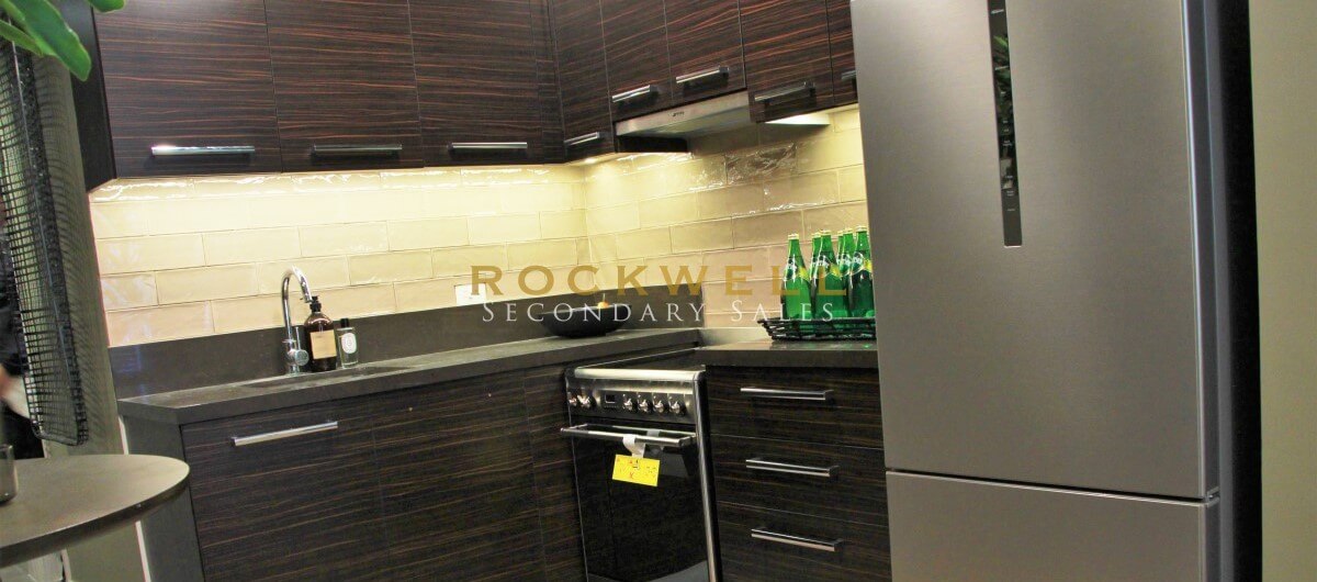 Proscenium Lincoln Tower STUDIO 32SQM