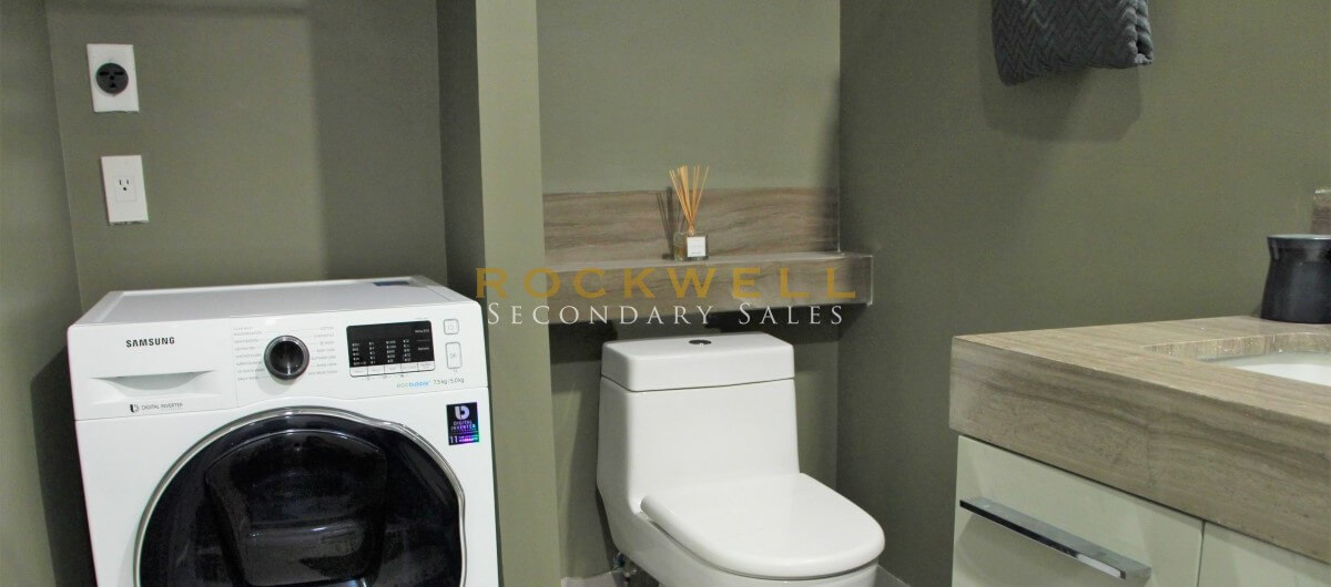 Proscenium Lincoln Tower STUDIO 32SQM