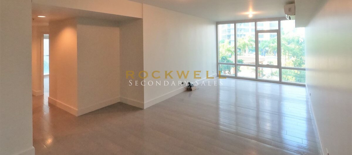Proscenium Lorraine Tower 3BR 138SQM
