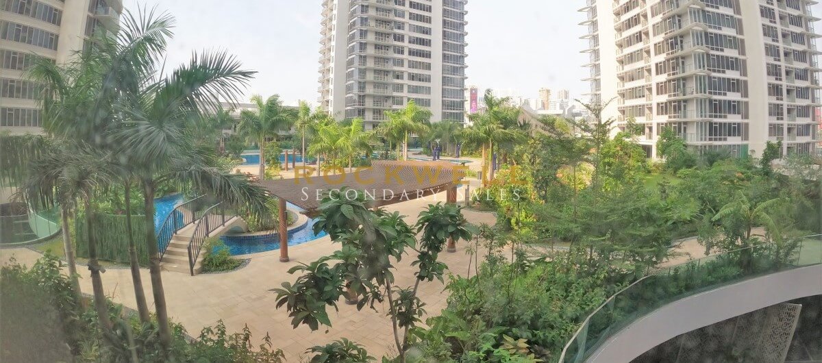 Proscenium Lorraine Tower 3BR 138SQM