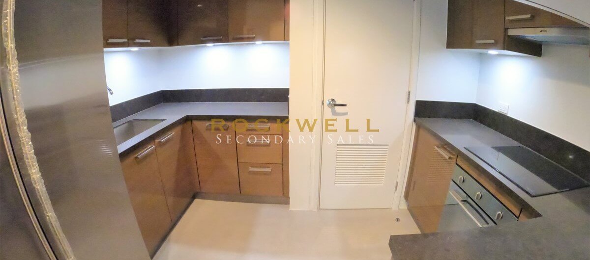 Proscenium Lorraine Tower 3BR 138SQM