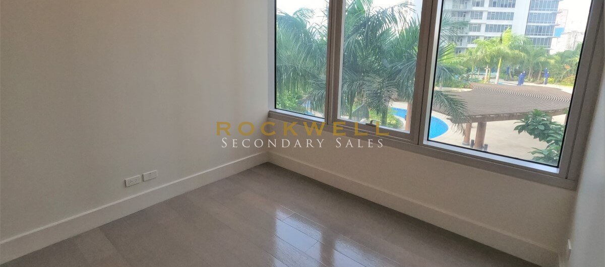 Proscenium Lorraine Tower 3BR 138SQM