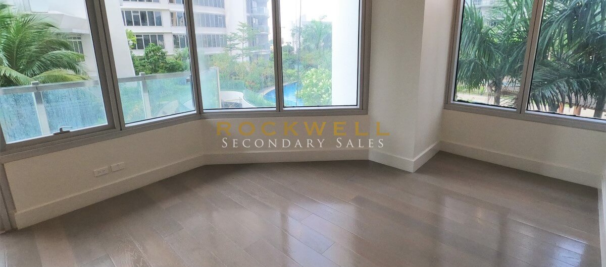 Proscenium Lorraine Tower 3BR 138SQM