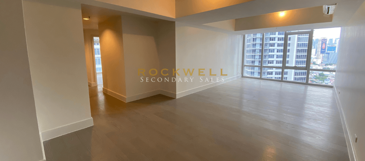 Proscenium Lorraine Tower 3BR 138sqm