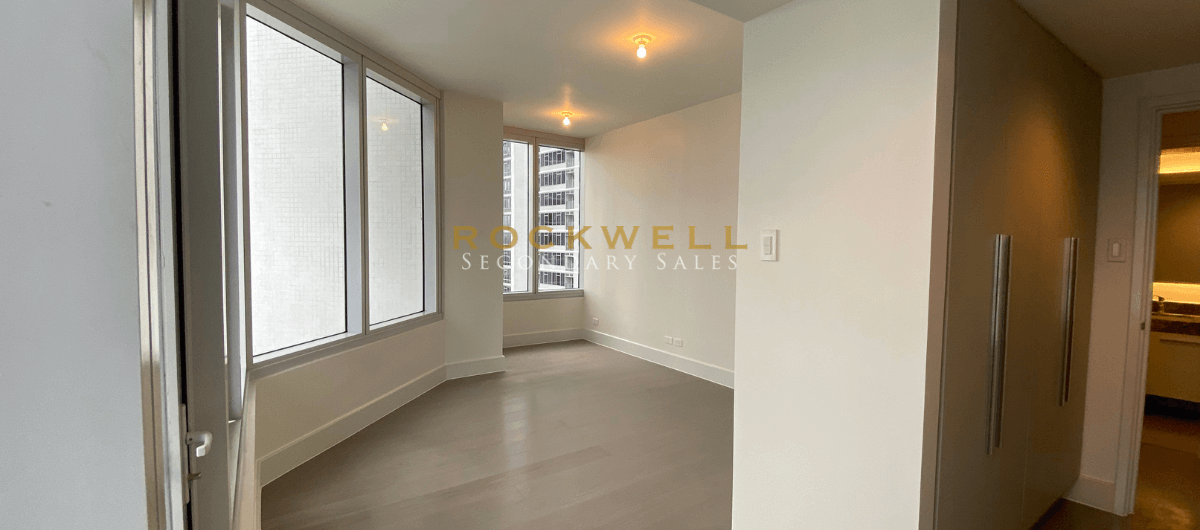 Proscenium Lorraine Tower 3BR 138sqm