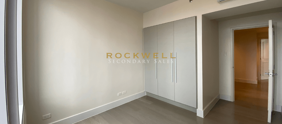 Proscenium Lorraine Tower 3BR 138sqm