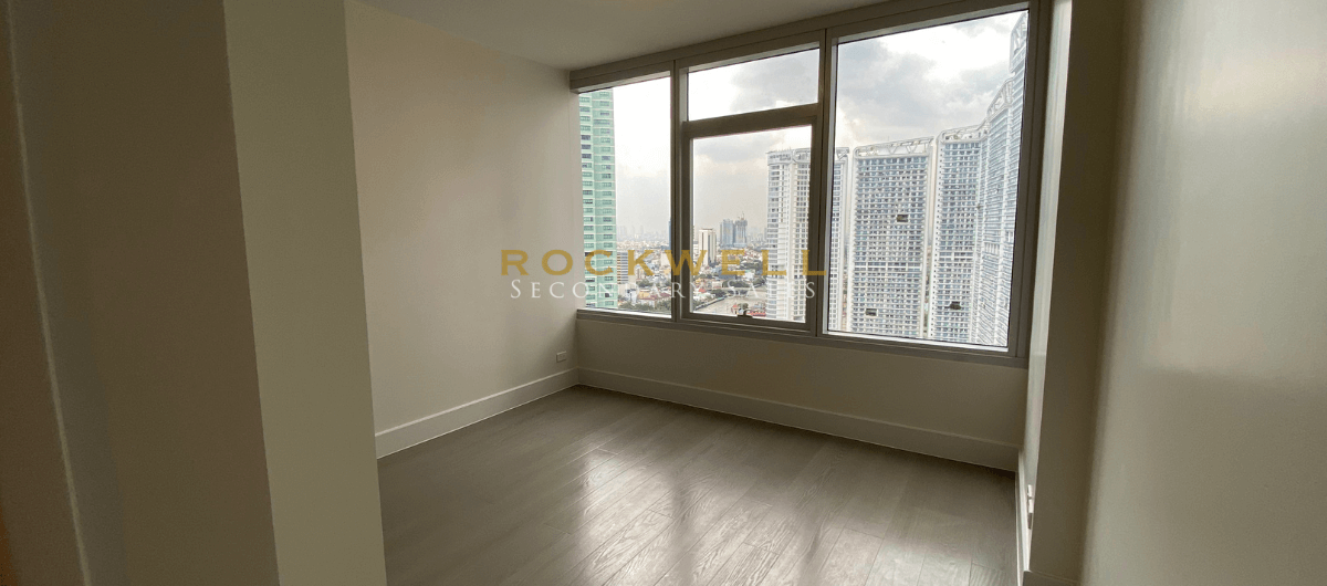 Proscenium Lorraine Tower 3BR 138sqm