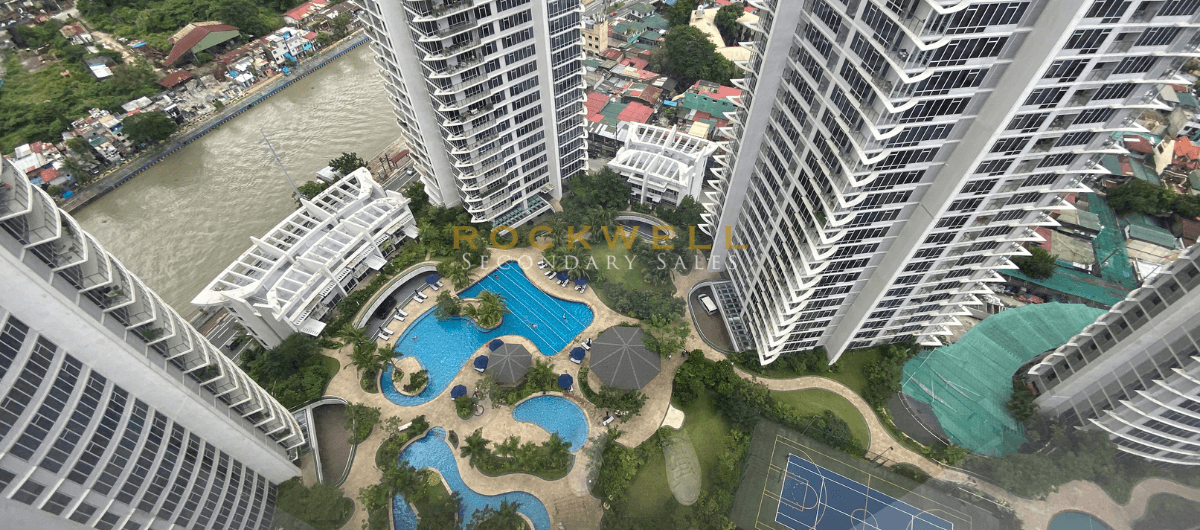 Proscenium Lorraine Tower 3BR 138sqm
