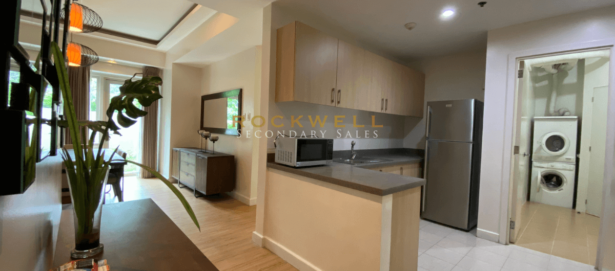 The Grove Tower A 2BR 108SQM