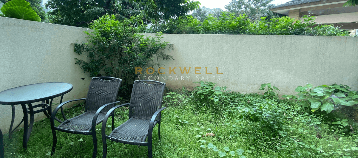 The Grove Tower A 2BR 108SQM