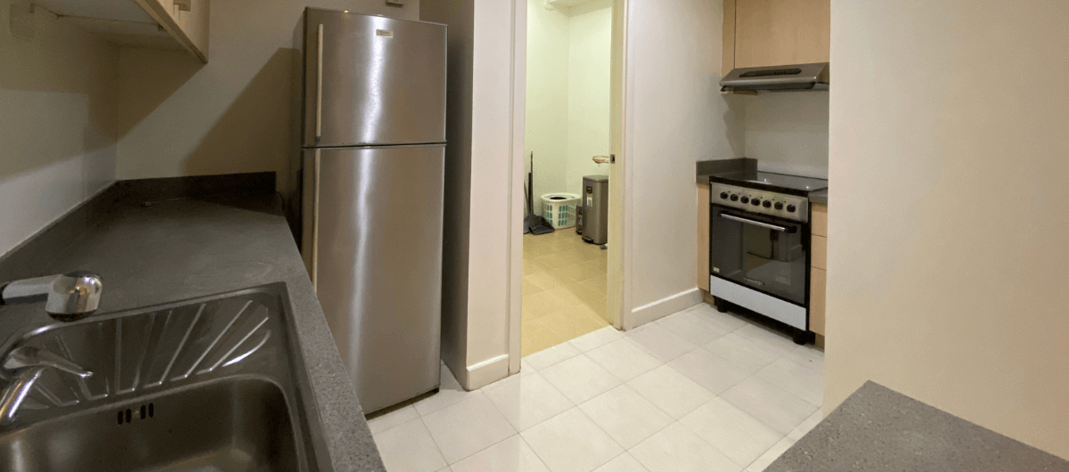 The Grove Tower A 2BR 108SQM