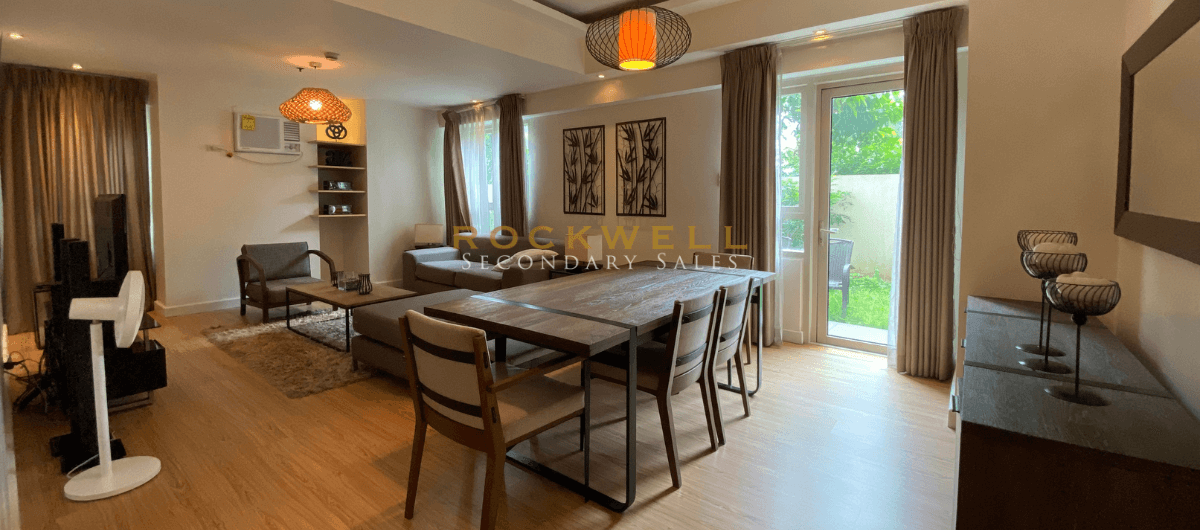 The Grove Tower A 2BR 108SQM