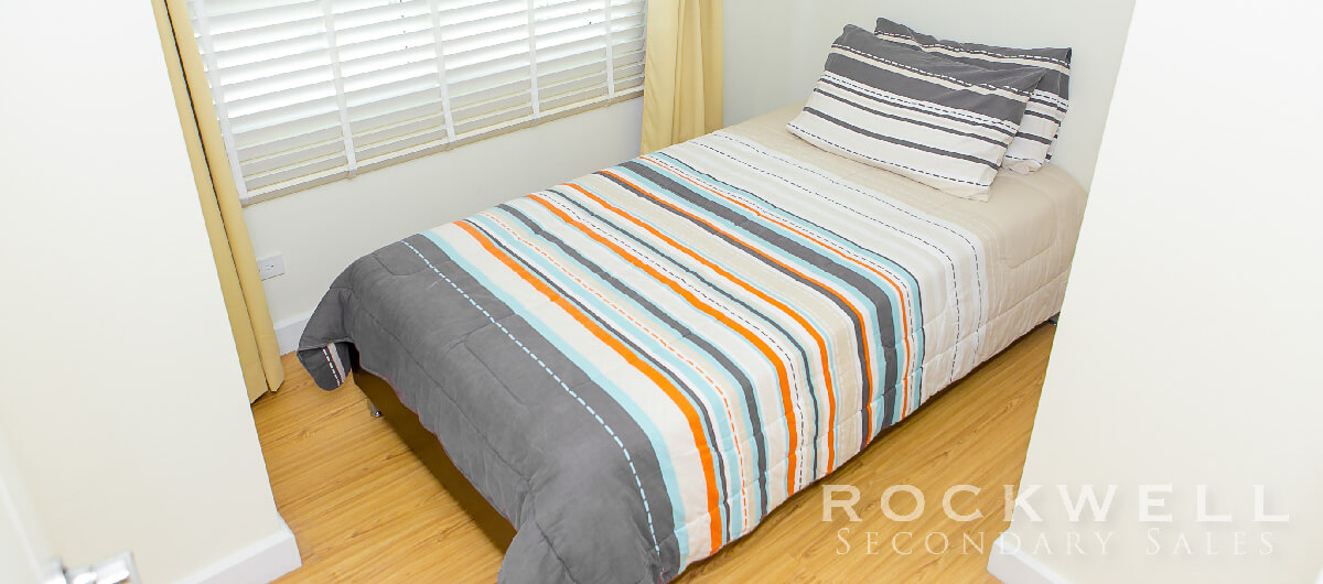 The Grove Tower A 2BR 74SQM