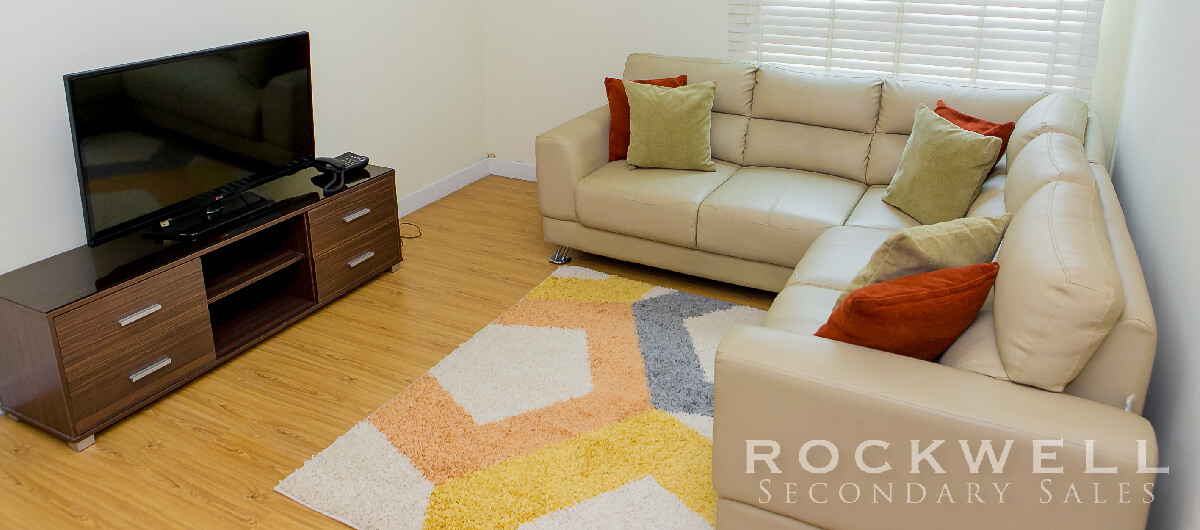 The Grove Tower A 2BR 74SQM