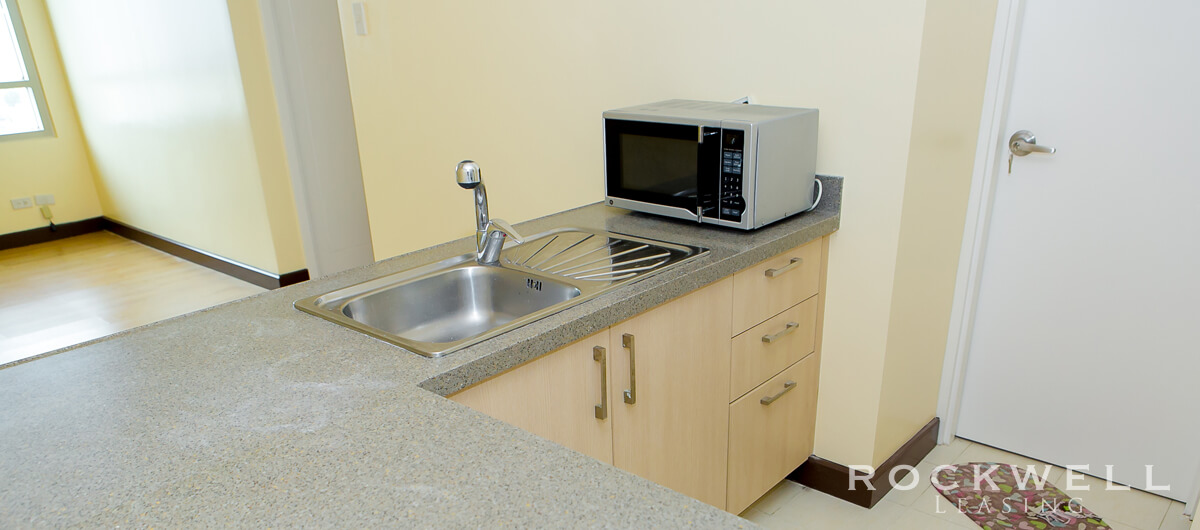 The Grove Tower A 2BR 74SQM