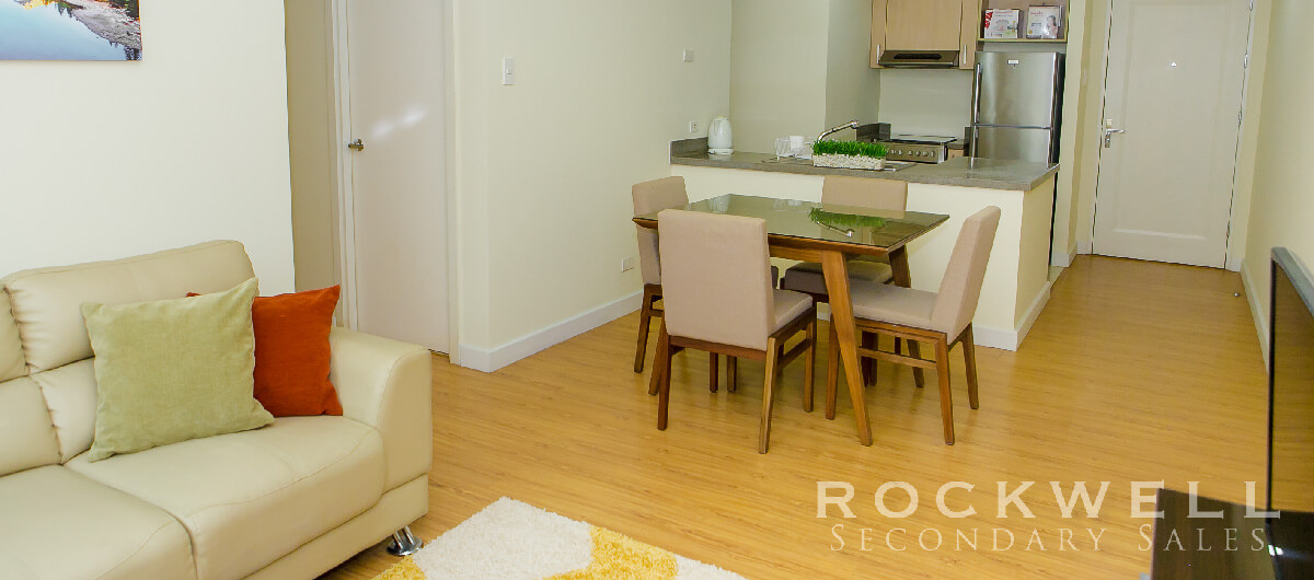 The Grove Tower A 2BR 74SQM