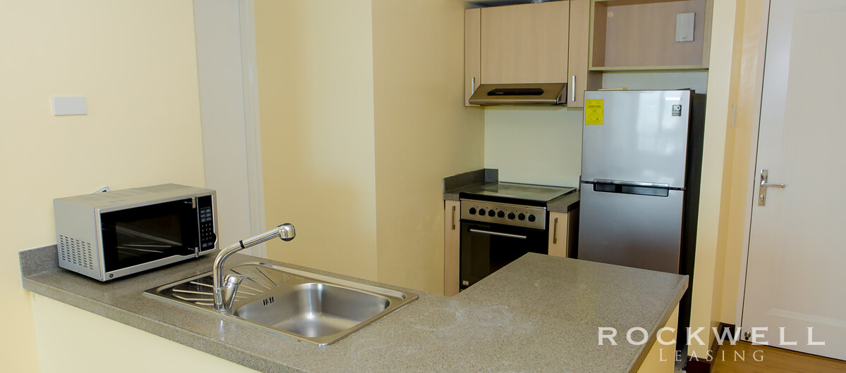The Grove Tower A 2BR 74SQM