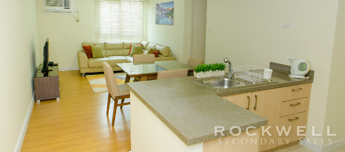 The Grove Tower A 2BR 74SQM