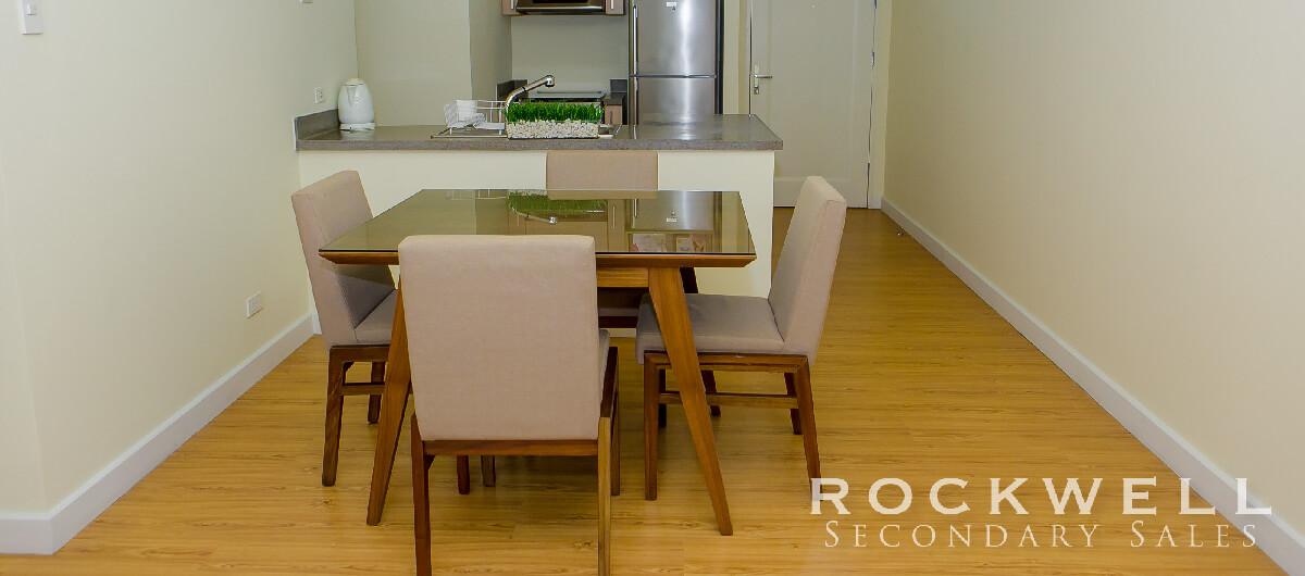 The Grove Tower A 2BR 74SQM