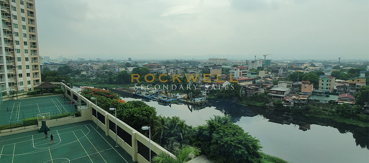 The Grove Tower B 1BR 48sqm