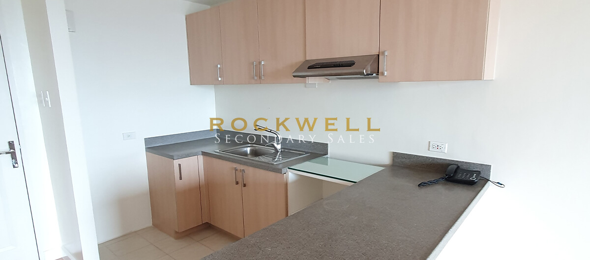 The Grove Tower B 1BR 48sqm