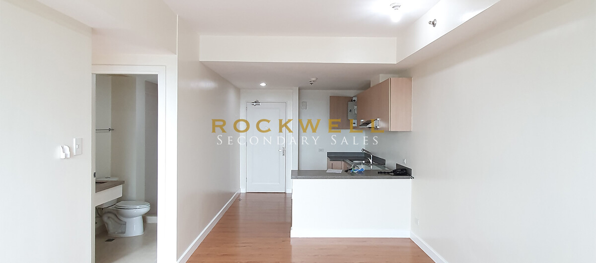 The Grove Tower B 1BR 48sqm