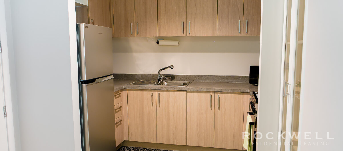 The Grove Tower C 1BR 68SQM