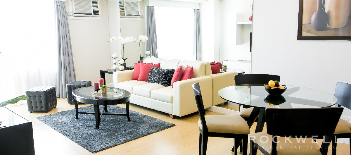 The Grove Tower C 1BR 68SQM