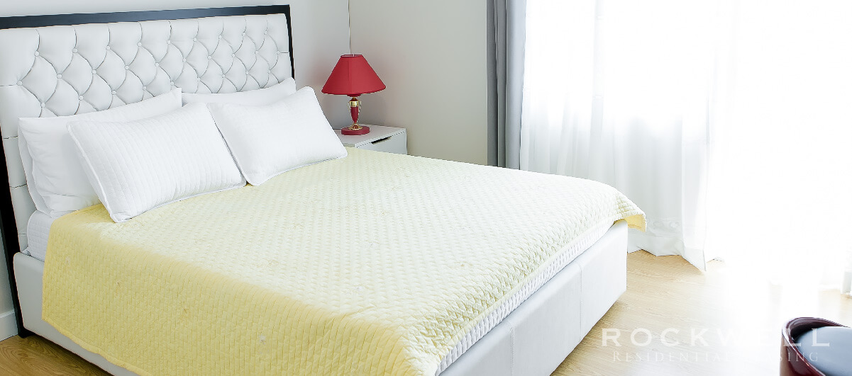 The Grove Tower C 1BR 68SQM