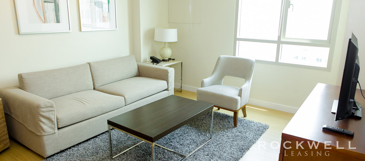 The Grove Tower D 1BR 63SQM