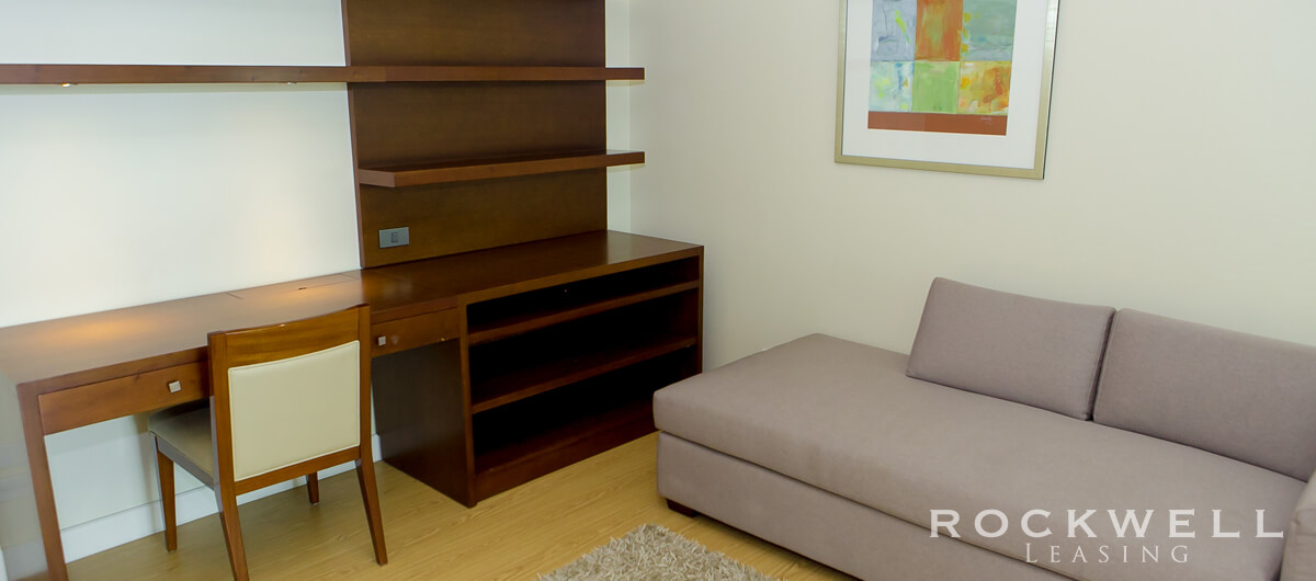 The Grove Tower D 1BR 63SQM