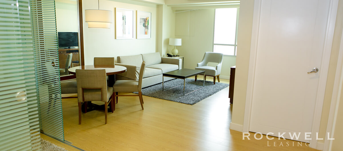The Grove Tower D 1BR 63SQM