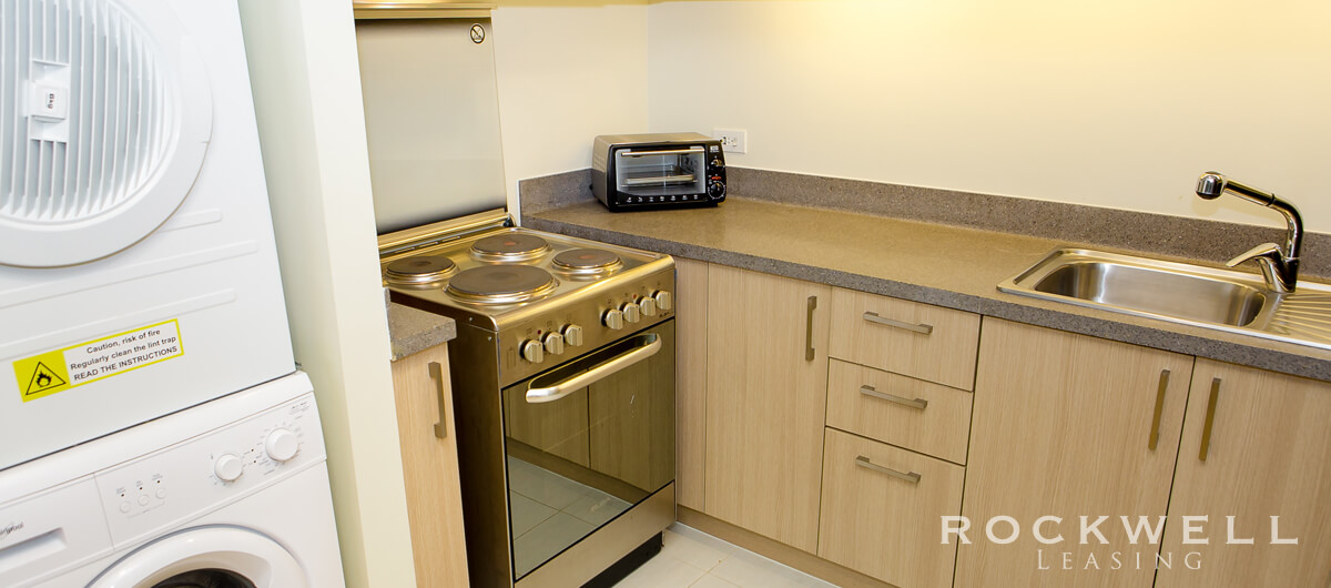 The Grove Tower D 1BR 63SQM