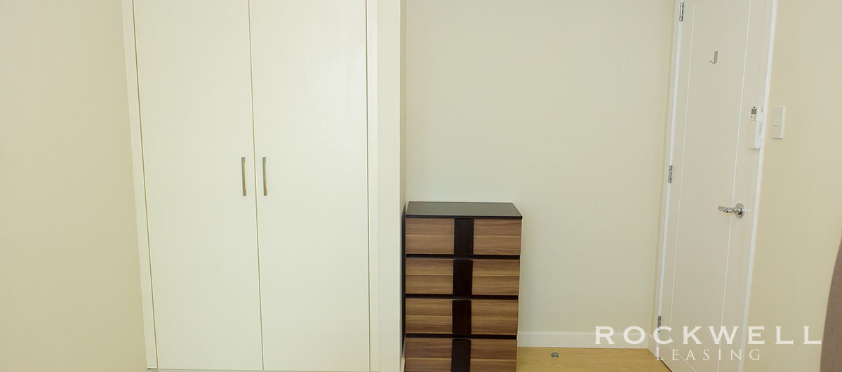 The Grove Tower F 1BR 44SQM