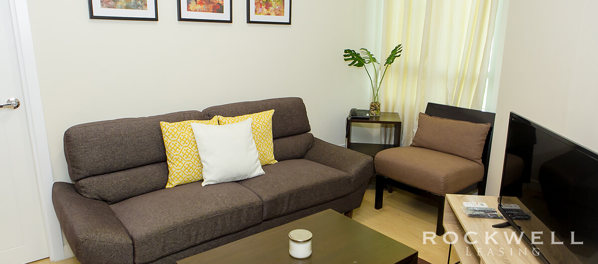 The Grove Tower F 1BR 44SQM