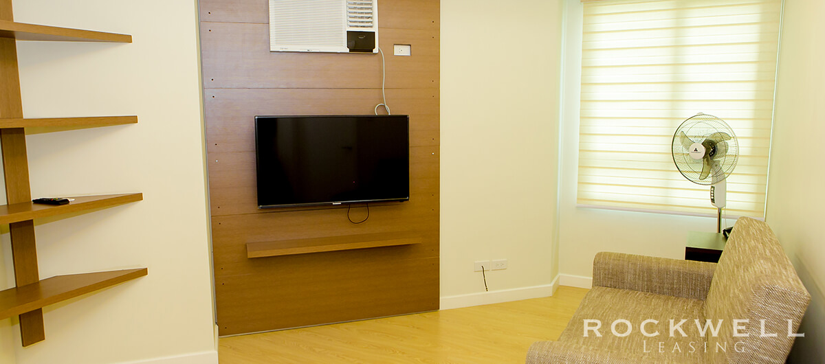 The Grove Tower F 1BR 44SQM