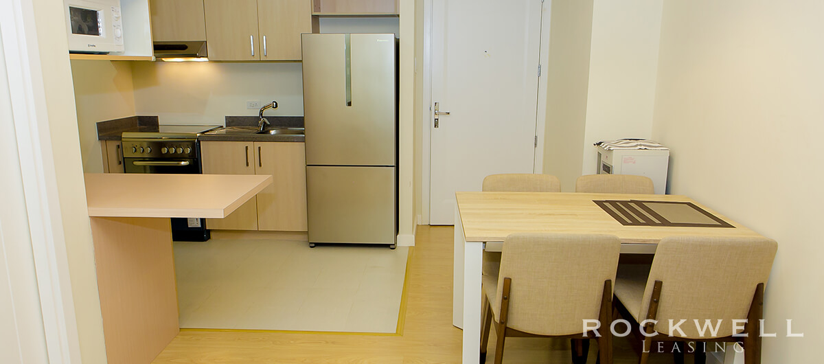 The Grove Tower F 1BR 44SQM