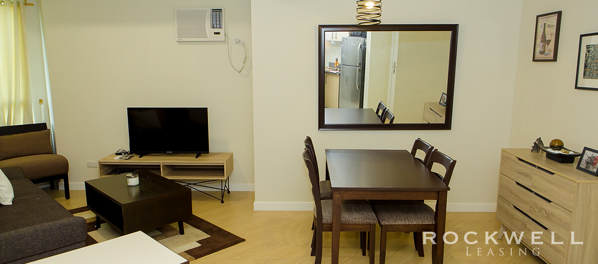 The Grove Tower F 1BR 44SQM