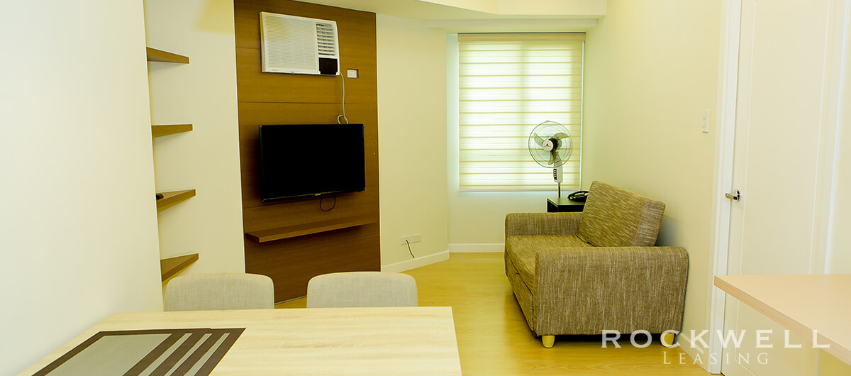 The Grove Tower F 1BR 44SQM