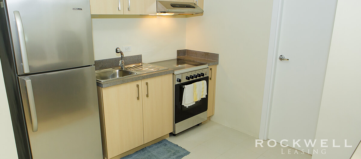 The Grove Tower F 1BR 44SQM